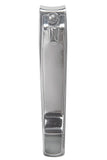 Diane Stainless Steel Toe Nail Clippers # D905  - 36 Count