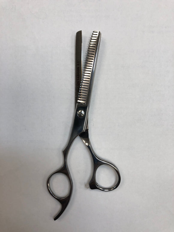 Palms - Professional Barber Thinning Shear Left Handed - Size 6.5