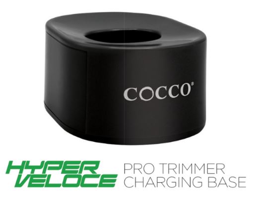 Hyper Veloce Pro Trimmer Charging Base