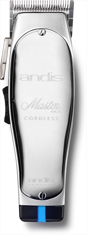 Andis Master Cordless Li Clipper # 12660 | Palms Fashion Inc.