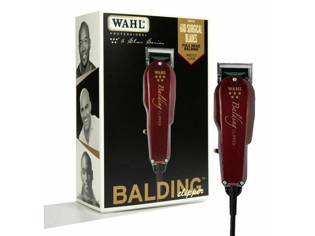 Wahl 5 Star Balding Clipper #8110– Palms Fashion Inc.