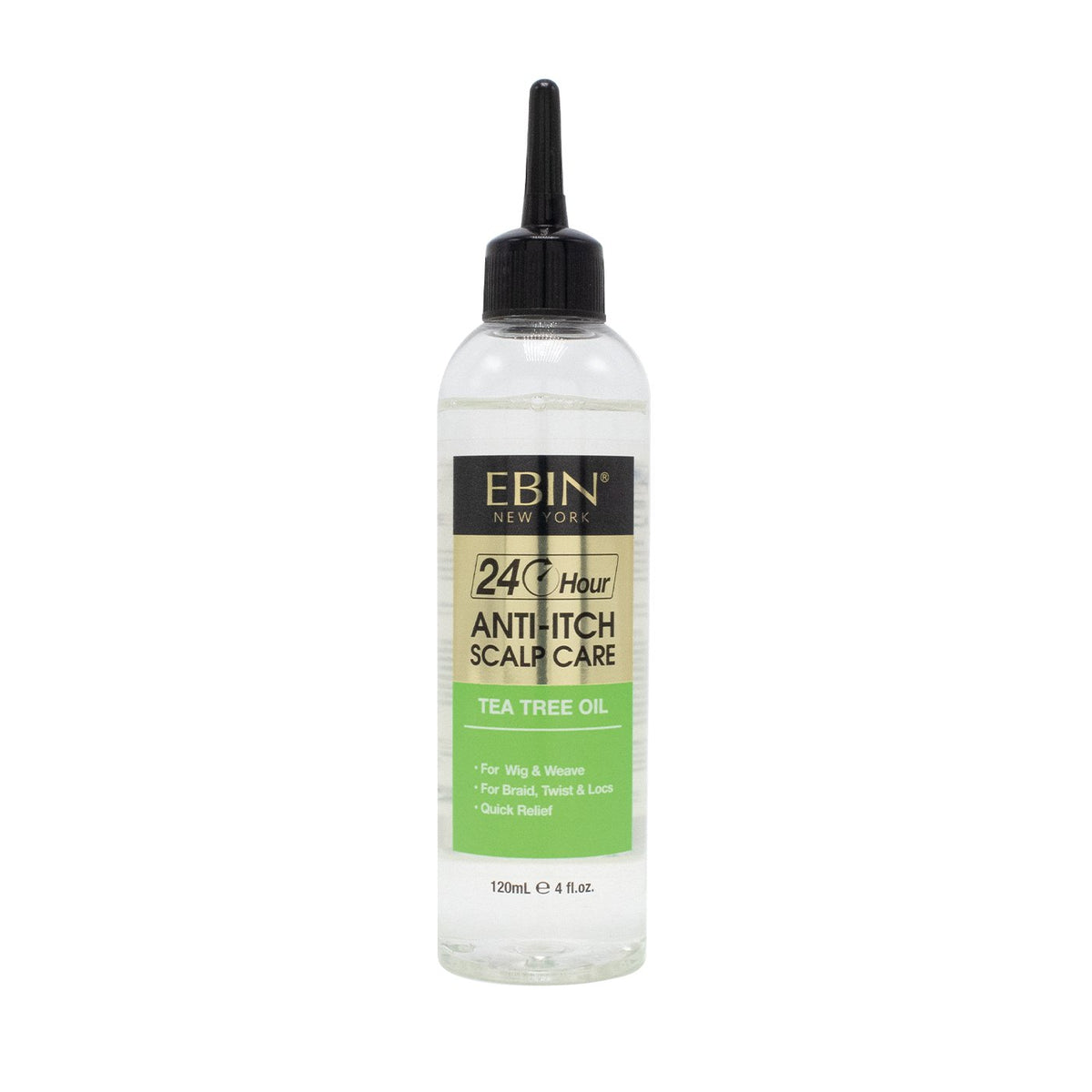 EBIN WONDER LACE BOND WIG ADHESIVE SPRAY - EXTREME FIRM HOLD - 3 SIZE