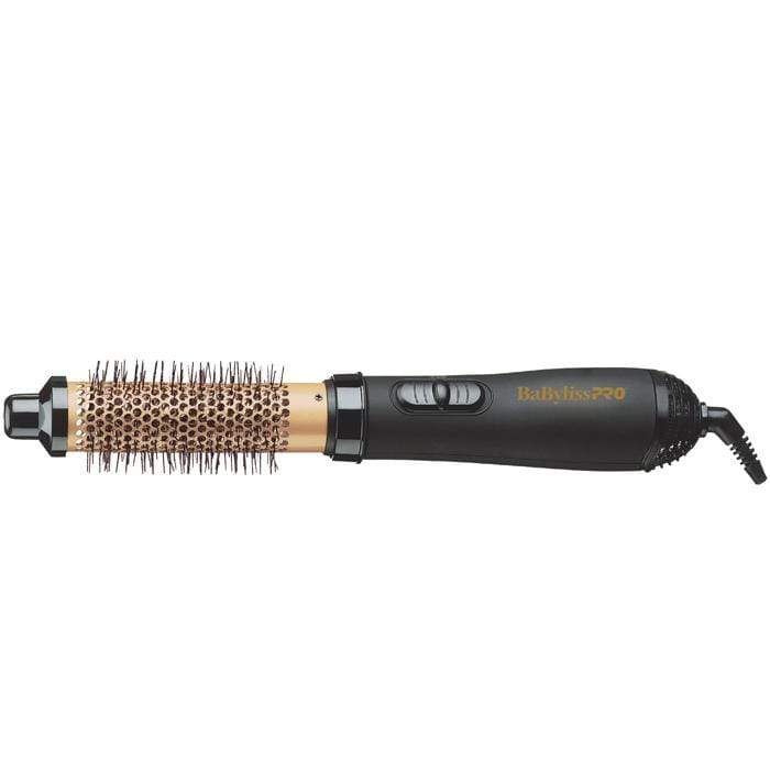 Hot Styler Babyliss #CPP21000 Brush Fashion 1 | Hot Palms Air 1/4\