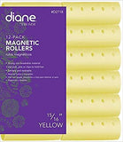 Diane - Magnetic Rollers - Palms Fashion Inc.