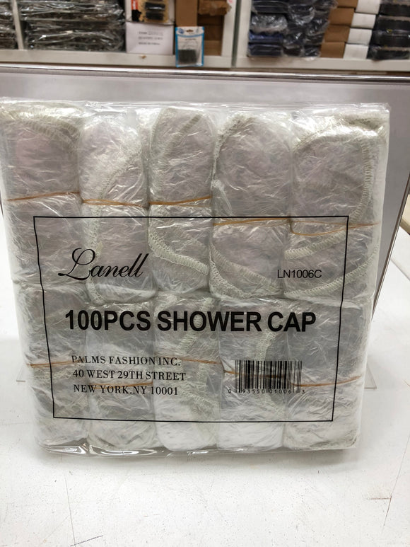Lanell Shower Cap #LN1006C - Palms Fashion Inc.
