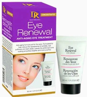 Daggett & Ramsdell Eye Renewal Anti-Aging Treatment 1.3oz Fl