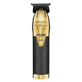 BaByliss PRO GoldFX Boost+ Metal Lithium Outlining Trimmer # FX787GBP