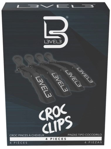 L3VEL3 Styling Bundle - Barber Salon Supply