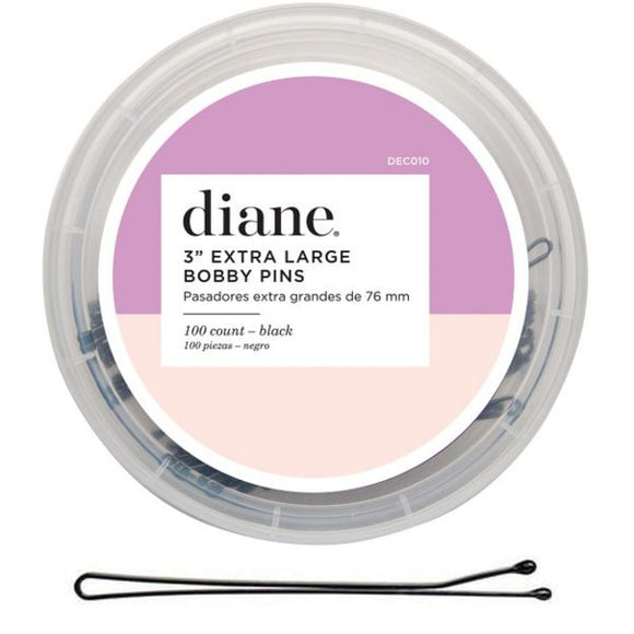 Diane Extra Large Bobby Pins 3