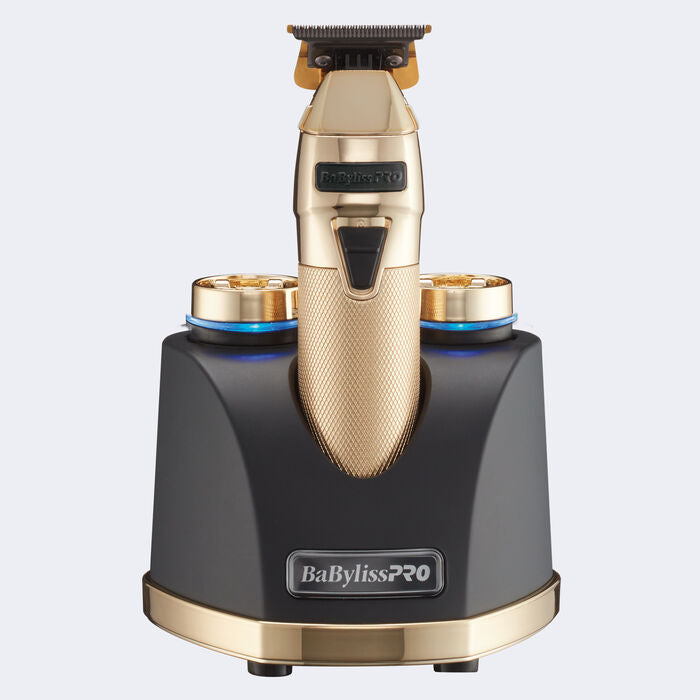 Babyliss Pro Snap FX Trimmer Gold Edition - FX797GI– Palms Fashion 