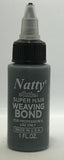 Natty Hair Bonding Glue 1 oz - Palms Fashion Inc.