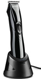 Andis Slimline Pro Li T-Blade Trimmer Black #32475 - Palms Fashion Inc.