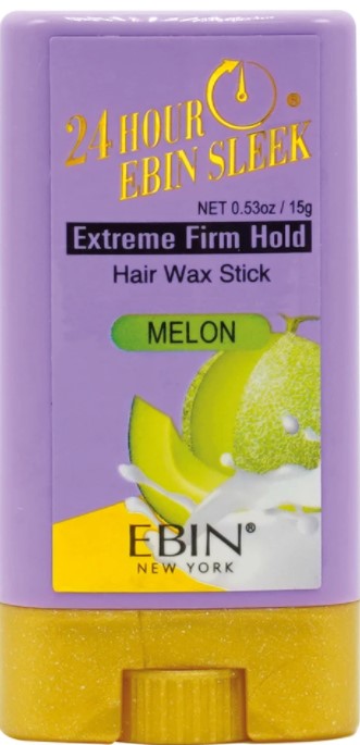 EBIN WONDER LACE BOND WIG ADHESIVE SPRAY - EXTREME FIRM HOLD - 3 SIZE