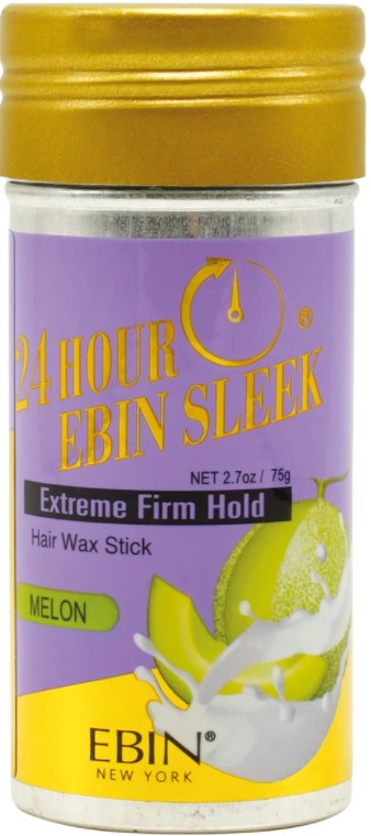 EBIN WONDER LACE BOND WIG ADHESIVE SPRAY - EXTREME FIRM HOLD - 3 SIZE