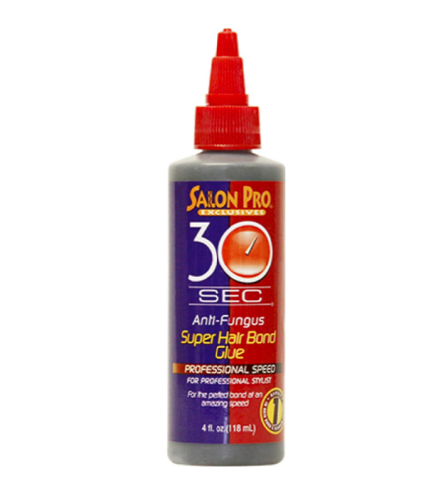 Mua Salon Pro 30 Second Bonding Glue, 4 Ounce Trên Amazon Mỹ Chính Hãng
