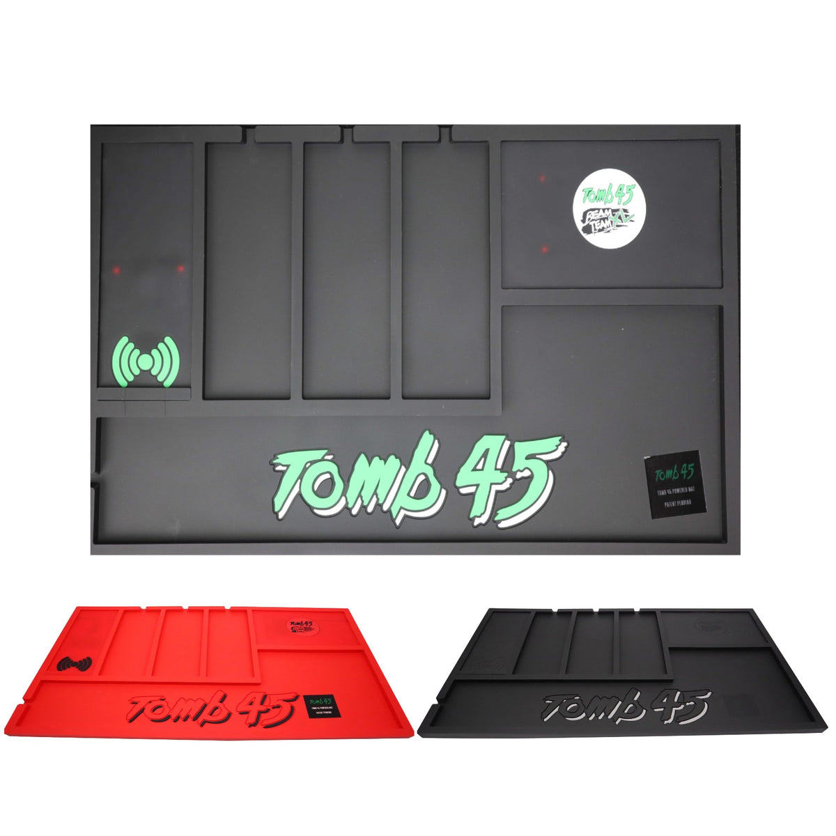 tomb 45 power mat