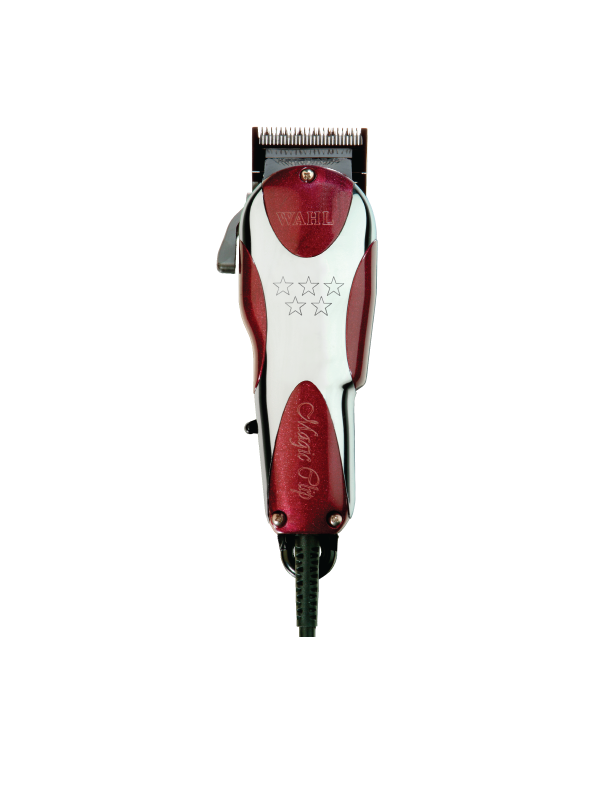 Wahl 5-Star Magic Clip Clipper #8451– Palms Fashion Inc.