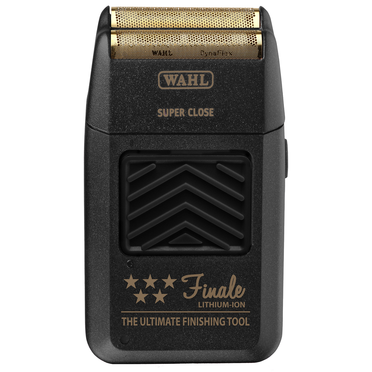 Wahl 5 Star Finale Super Close Shaver #8164 (Dual Voltage Charger