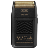Wahl 5 Star Finale Super Close Shaver #8164 (Dual Voltage Charger) - Palms Fashion Inc.
