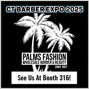 CT Barber Expo @Mohegan Sun, CT May 18-19 2025