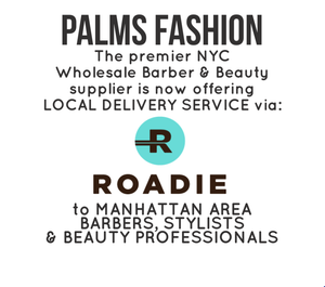 Palms Local Delivery in Manhattan - Powered By Roadie