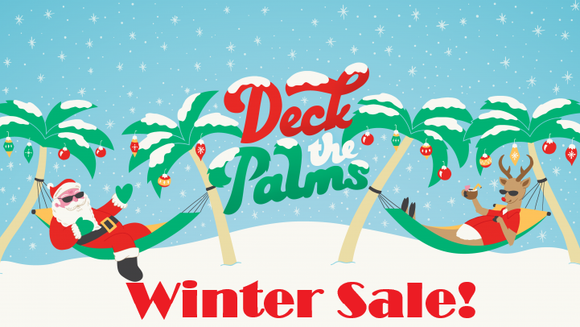 Holiday Sale - Online Deals