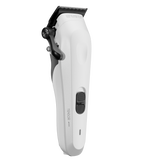 My Blades Tensor 1 AI Powered Hair Clipper - White Edition
