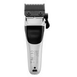 My Blades Tensor 1 AI Powered Hair Clipper - White Edition