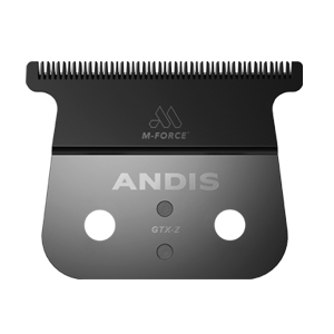 Andis GTX-Z BLADE WITH M-FORCE– Palms Fashion Inc.