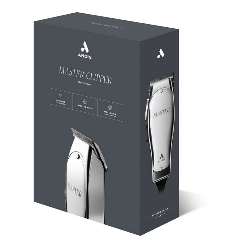 Andis Master hotsell Clipper