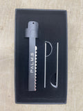 Palms Single Edge Blade Finger Razor