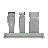 TPOB PLAY MINI Grey bundle with stand - Palms Fashion Inc.