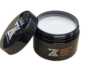 ZMAK Hair Matte Wax 4 oz