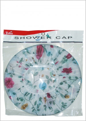 EDEN Shower Cap # 1771 - DOZEN
