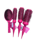 COCCO Aura Brush Set  - Pink