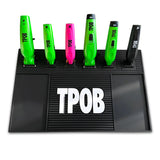 TPOB Magnetic Mat - Blackout Edition - Palms Fashion Inc.