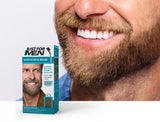 Just For Men Mustache & Beard Brush-In Color Gel