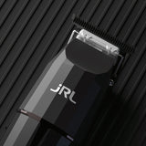 JRL ONYX Professional Cordless Hair Trimmer # FF2020T-B