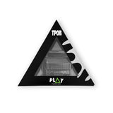 TPOB PLAY CHUNK Blade - Blackout Edition - Palms Fashion Inc.