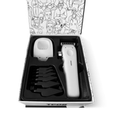 TPOB PLAY Clipper - Whiteout Edition - Palms Fashion Inc.