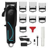 WAHL 5-Star Senior 2.0 Cordless Clipper # 3027984 - Palms Fashion Inc.