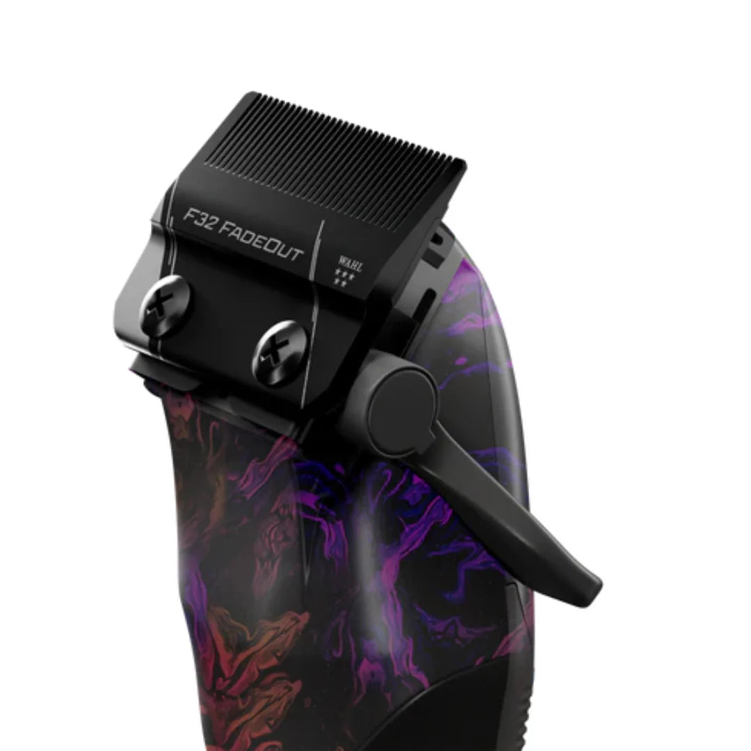 WAHL 5 Star Limited Edition Vapor Clipper # 3028320– Palms Fashion WAHL 5 Star Limited Edition Vapor Clipper # 3028320– Palms Fashion