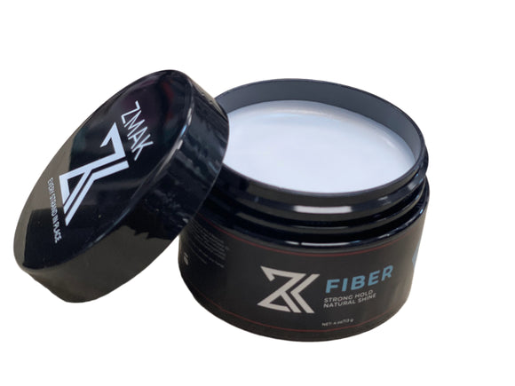ZMAK Hair Fiber Wax 4 oz
