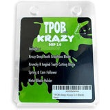 TPOB Krazy Blade Deep 2.0 for X & XO Trimmers - Palms Fashion Inc.