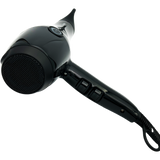 COCCO Lite Pro XL Dryer BLACK # LITEPROXLV2 - Palms Fashion Inc.