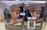 DREAM HD DELUXE WIG CAP -  4 COLORS