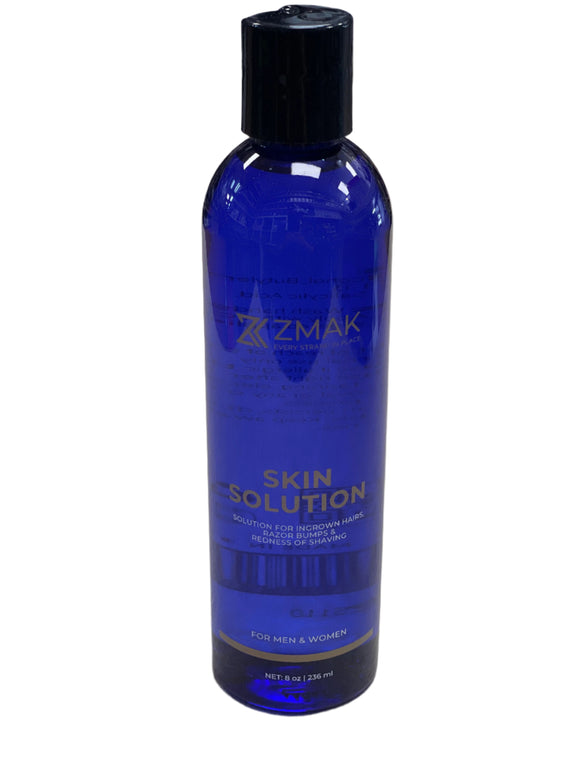 ZMAK Skin Solution 8oz