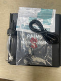 PALMS NO CLOG CORDLESS AIRBRUSH - Palms Fashion Inc.
