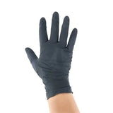 StyleCraft FLEX - Professional Latex Gloves Large - 100 Count