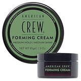 American Crew Hair Forming Cream 3oz